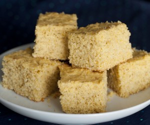 cornbread